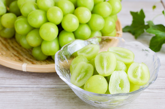 シャインマスカットセット